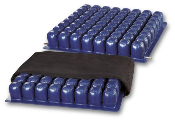 Sitzkissen soft air sit Ein-Kammer-System